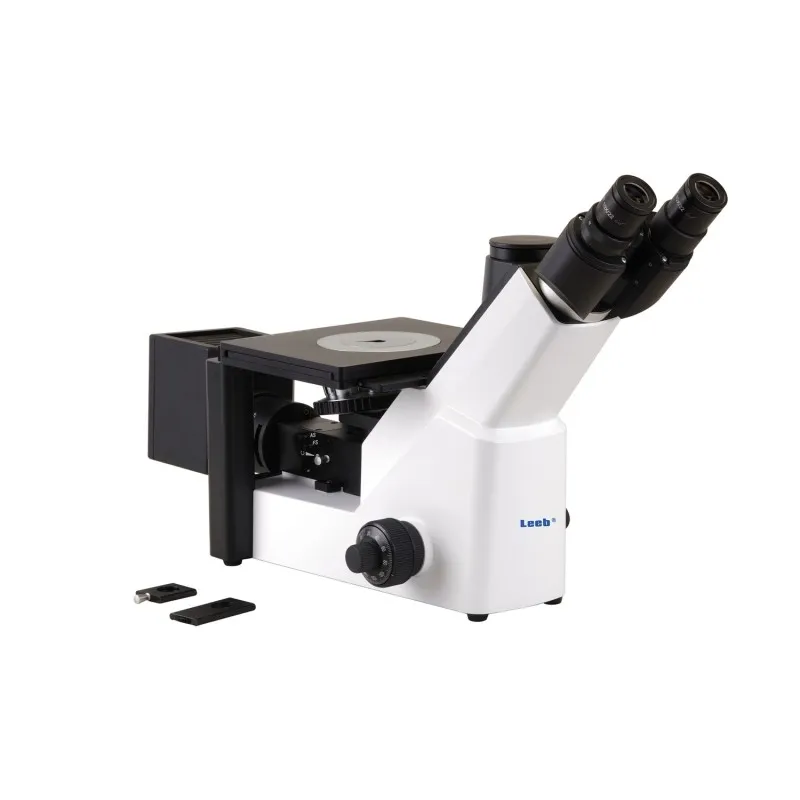 Brightfile Metallurgical Microscope