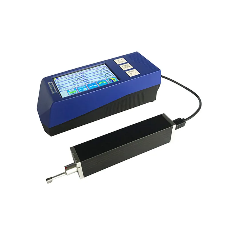 Surface Roughness Tester Splittype Measurement